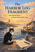 E-Book (epub) The Harbor Log Fragment: A Cozy Mystery von Sloane Grant