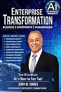 E-Book (epub) Enterprise Transformation von Jerry W. Torres