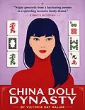 E-Book (epub) China Doll Dynasty von Victoria Day Najjar
