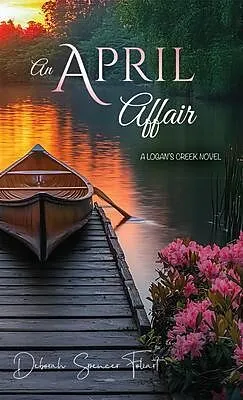 E-Book (epub) An April Affair von Deborah Spencer Foliart
