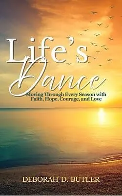 E-Book (epub) Life's Dance von Deborah D Butler