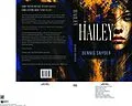 E-Book (epub) Hailey von Dennis Snyder