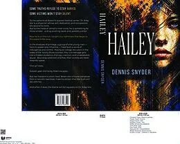 E-Book (epub) Hailey von Dennis Snyder