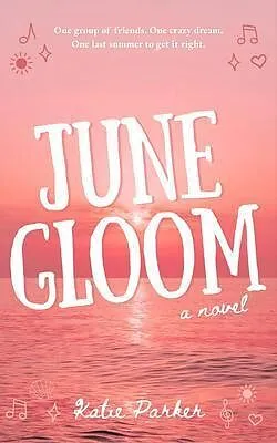E-Book (epub) June Gloom von Katie Parker