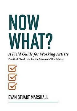 E-Book (epub) Now What? von Evan Stuart Marshall