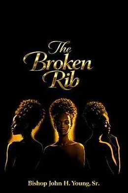 E-Book (epub) The Broken Rib von Young