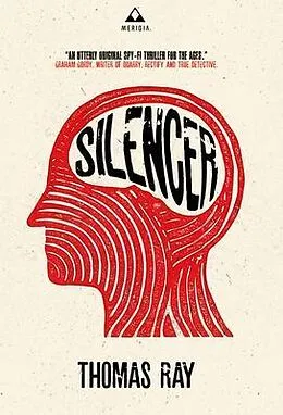 E-Book (epub) Silencer von Thomas Ray