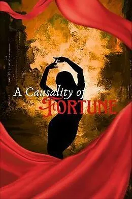 E-Book (epub) A Causality of Fortune von A. L. Fontana