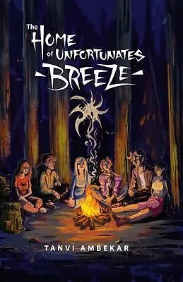 E-Book (epub) The Home of Unfortunates - Breeze von Tanvi Ambekar