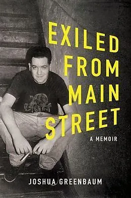 E-Book (epub) Exiled From Main Street von Joshua Greenbaum