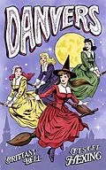E-Book (epub) Danvers von Brittany Bell