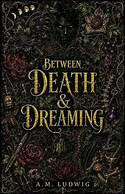 E-Book (epub) Between Death & Dreaming von A. M. Ludwig