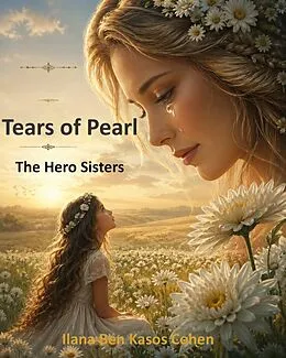 E-Book (epub) Tears of Pearl von Ilana Ben Kasos Cohen