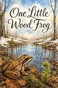 E-Book (epub) One Little Wood Frog von Elin Wrenholm