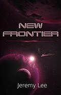 E-Book (epub) New Frontier von Jeremy Lee