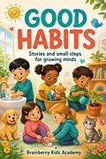 E-Book (epub) Good Habits Stories small steps for growing minds von Md Abu Sayed Tipu