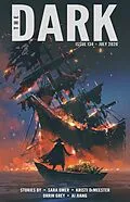E-Book (epub) The Dark, Issue 134, July 2026 von Sara Omer, Kristi Demeester, Orrin Grey