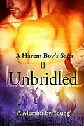 E-Book (epub) Unbridled (A Harem Boy's Saga Book 2) von Young