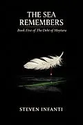 E-Book (epub) The Sea Remembers von Steven Infanti