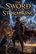 E-Book (epub) The Sword of the Storm King von Elara Moonwood