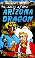 E-Book (epub) Mystery of the Arizona Dragon von Darryle Purcell