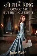 E-Book (epub) The Alpha King Forgot Me, But His Wolf Didn't von Jade Wolf