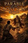 E-Book (epub) The Parable of the Lost Son Retold von Daniel Whitaker