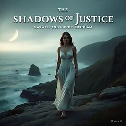 E-Book (epub) Shadows of Justice von Maxwell And Nicole Burnham