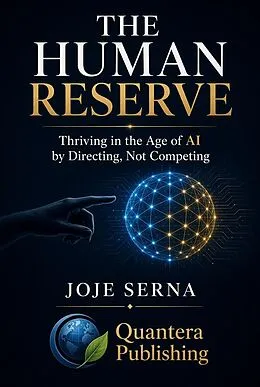E-Book (epub) The Human Reserve von Joje Serna