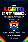 E-Book (epub) The LGBTQ Safety Protocol von Igor Monteiro