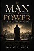 E-Book (epub) MAN AND POWER: An ABC of Androcracy von José Sarzi Amade