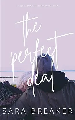 E-Book (epub) The Perfect Deal von Sara Breaker