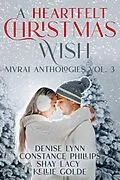 E-Book (epub) A Heartfelt Christmas Wish von Mvrai Authors