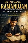 E-Book (epub) Srinivasa Ramanujan: The Inspiring Story of a Mathematical Genius von S. Kumar