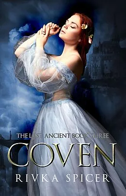 E-Book (epub) Coven von Rivka Spicer