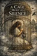 E-Book (epub) A Cage Built of Silence von Holly Harper