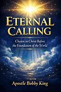 E-Book (epub) Eternal Calling von Bobby King