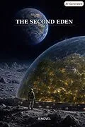 E-Book (epub) The Second Eden von Marvellous Chigariro