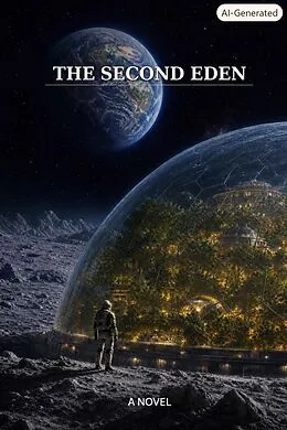E-Book (epub) The Second Eden von Marvellous Chigariro
