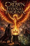 E-Book (epub) The Crown of the Eternal Phoenix von Elara Moonwood