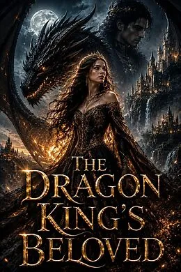 E-Book (epub) The Dragon King's Beloved von Harper Monroe