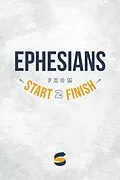 E-Book (epub) Ephesians from Start2Finish von Michael Whitworth