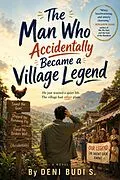 E-Book (epub) The Man Who Accidentally Became a Village Legend von Deni Budi S.