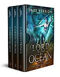 E-Book (epub) Lord of the Ocean : The Complete Series von Jade Kerrion