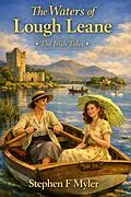 E-Book (epub) The Waters of Lough Leane von Stephen F Myler