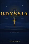 E-Book (epub) Odyssia von Ioakim Ioakim