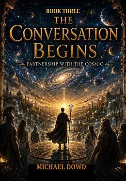 E-Book (epub) The Conversation Begins von Michael Dowd