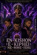E-Book (epub) En-Kishon-E-Kiphei Ne-Mme-Ishu von Sebastian Paul Walter Murimi