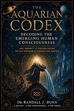 E-Book (epub) The Aquarian Codex von Randall Dunn