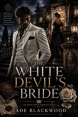 E-Book (epub) The White Devil's Bride von Jade Blackwood